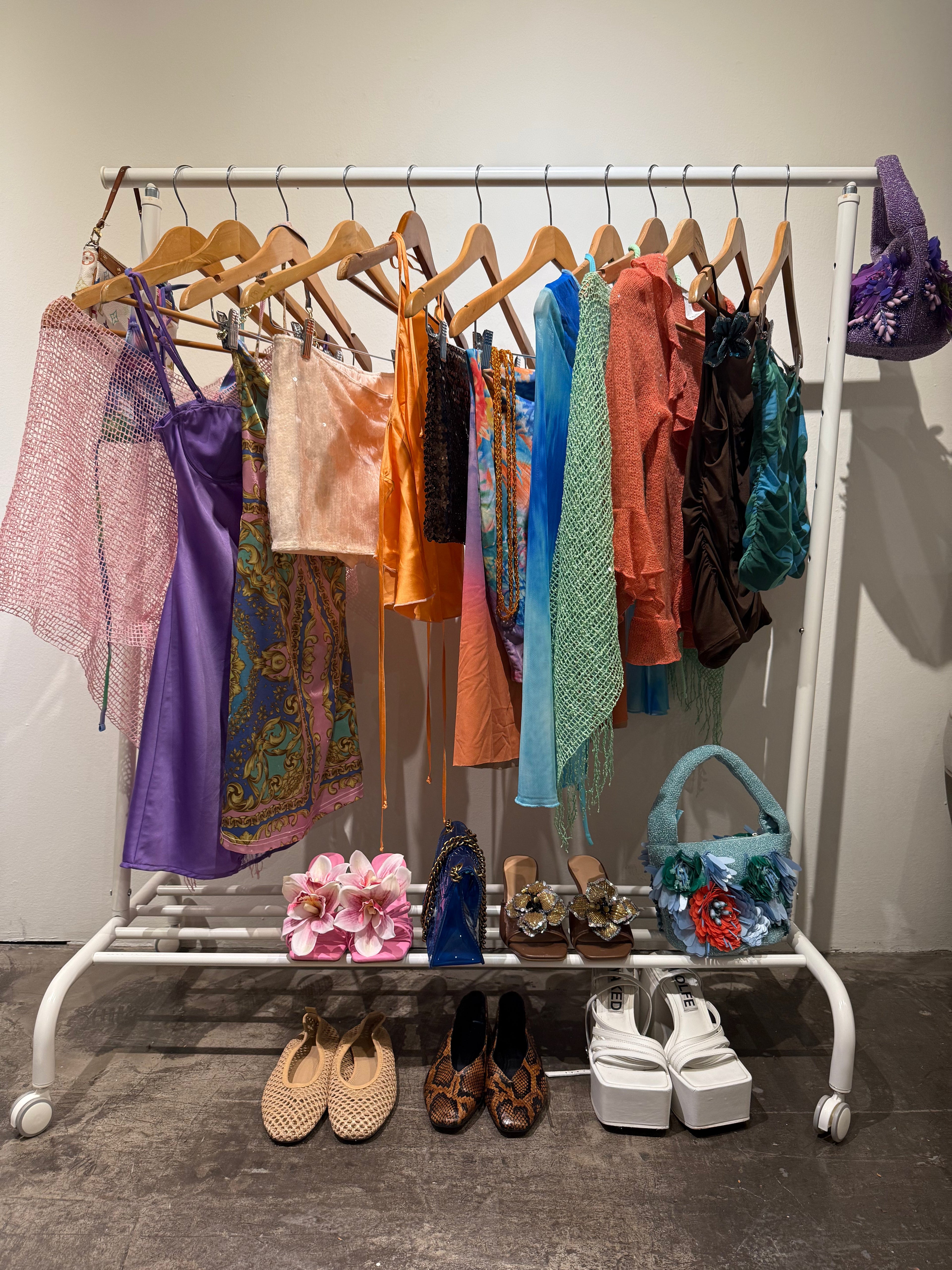 Clothing Collection