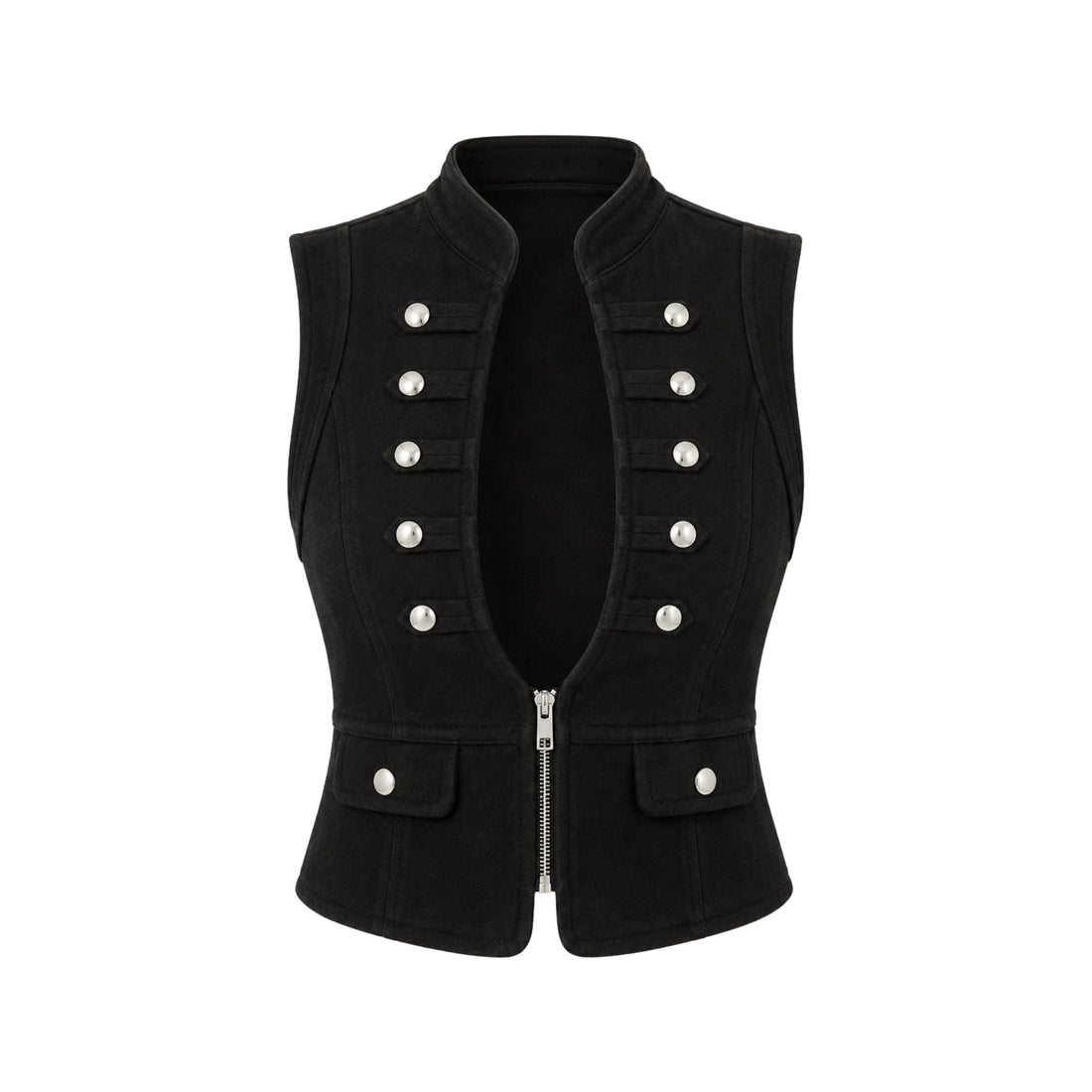 Kamelia Black Top