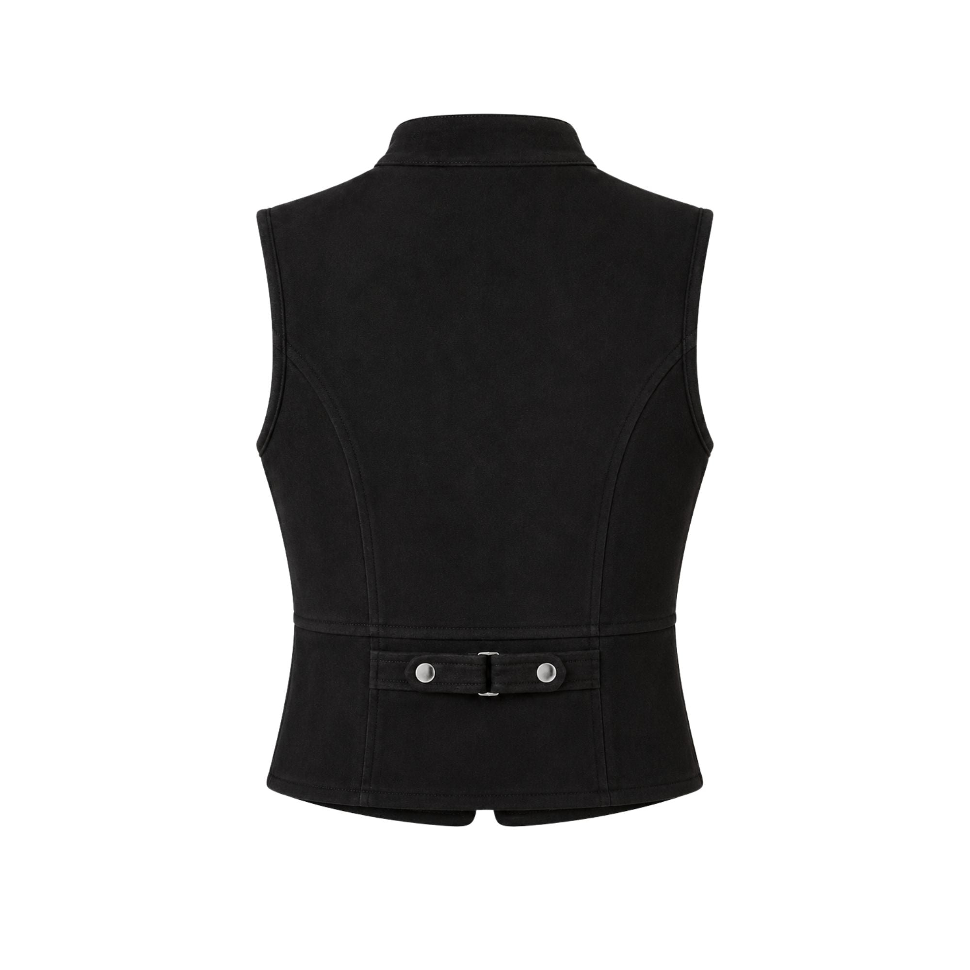 Kamelia Black Top