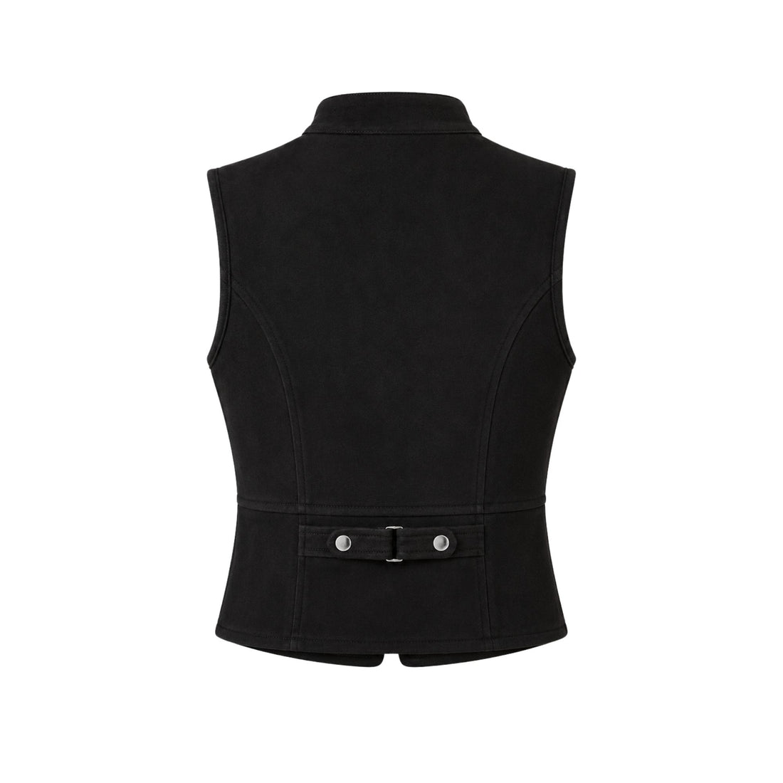 Kamelia Black Top