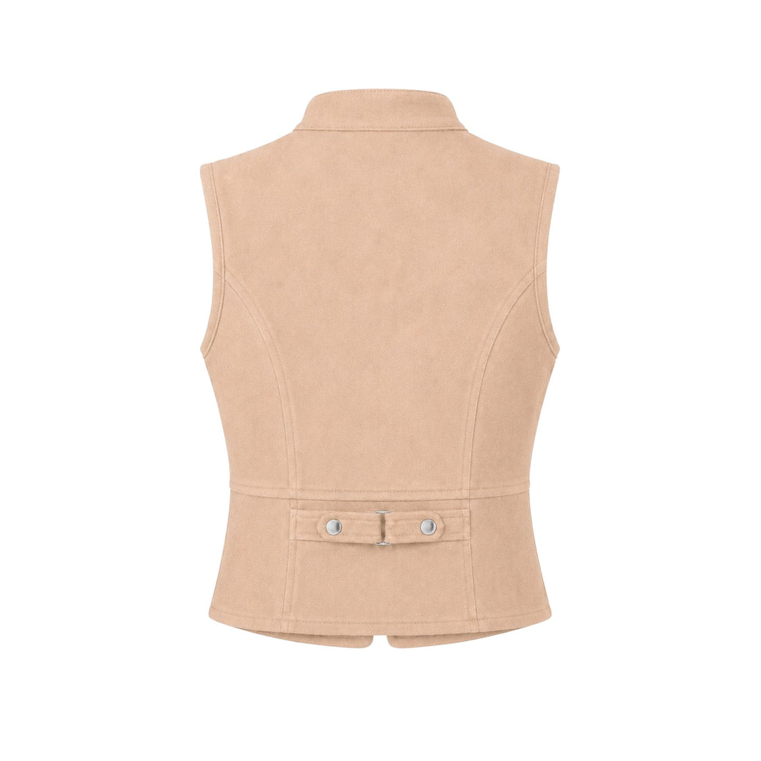 Kamelia Tan Top
